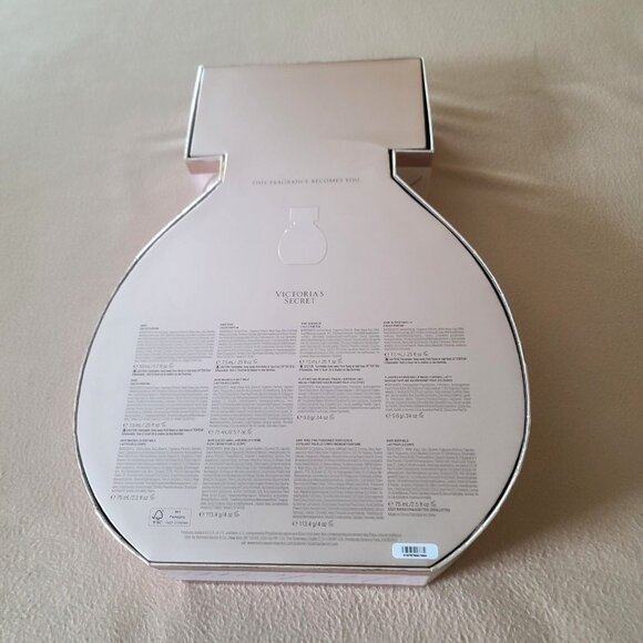 Victoria’s Secret 12 Days Of Christmas Bare Advent Calendar Fragrances More NEW - Picture 8 of 10